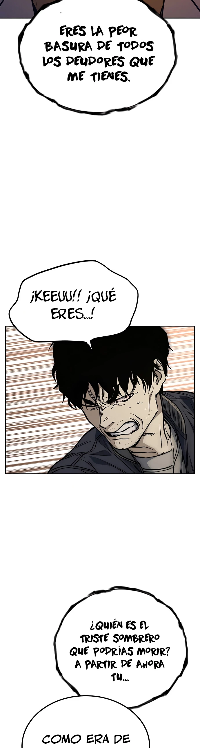 Grupo de Estudio Capítulo 155 - Page 40