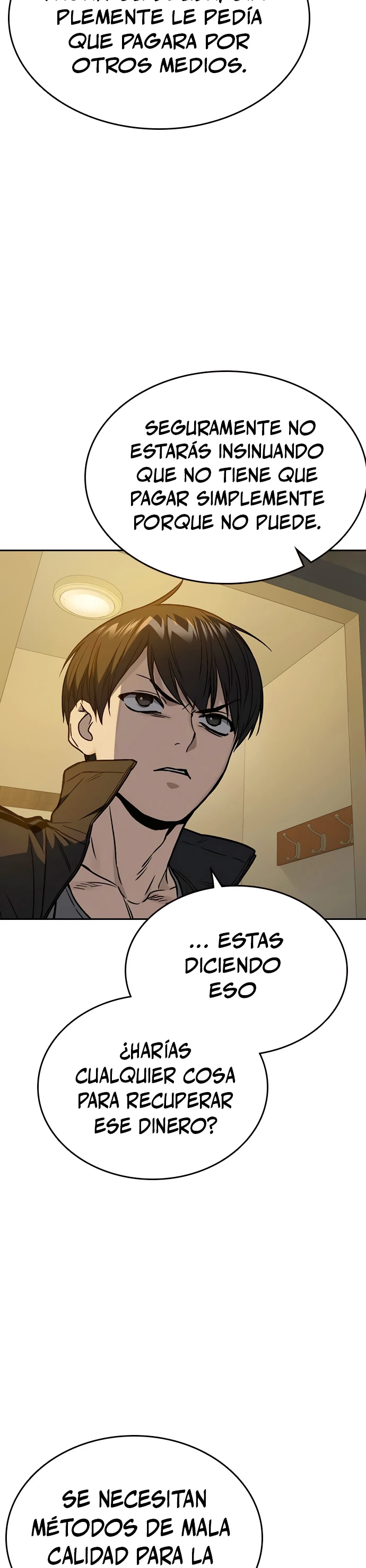 Grupo de Estudio Capítulo 155 - Page 44