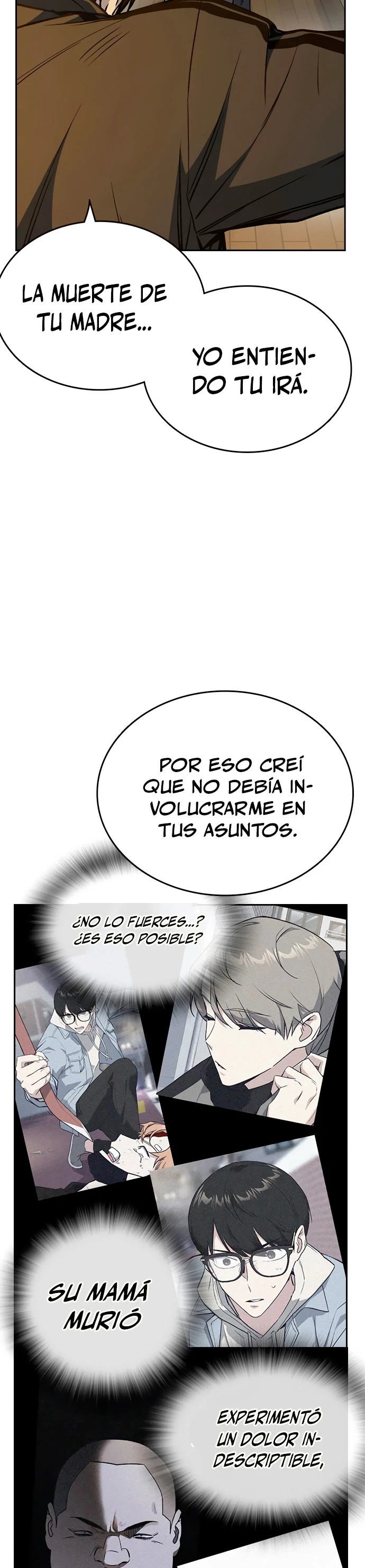 Grupo de Estudio Capítulo 155 - Page 46