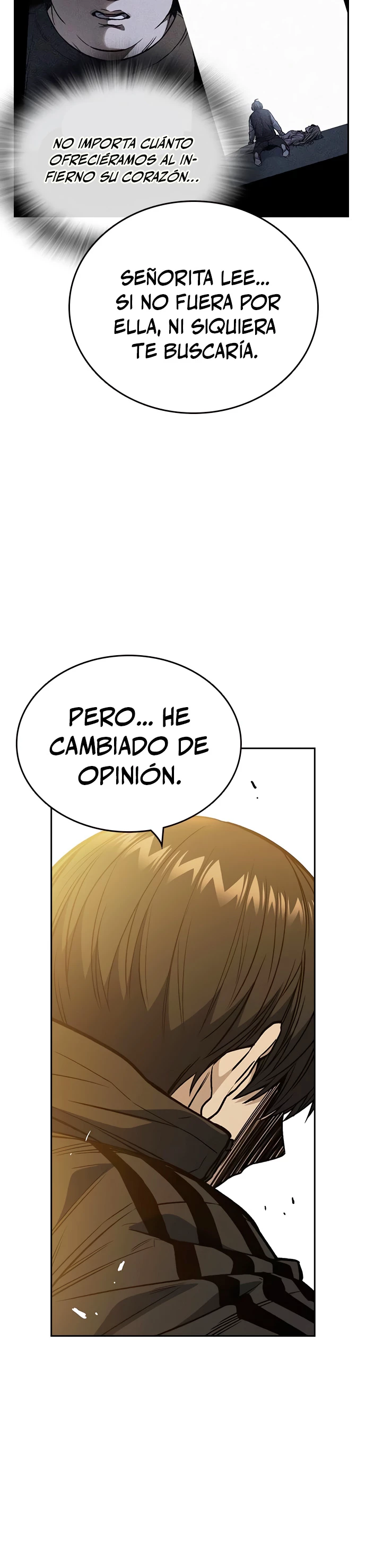 Grupo de Estudio Capítulo 155 - Page 47