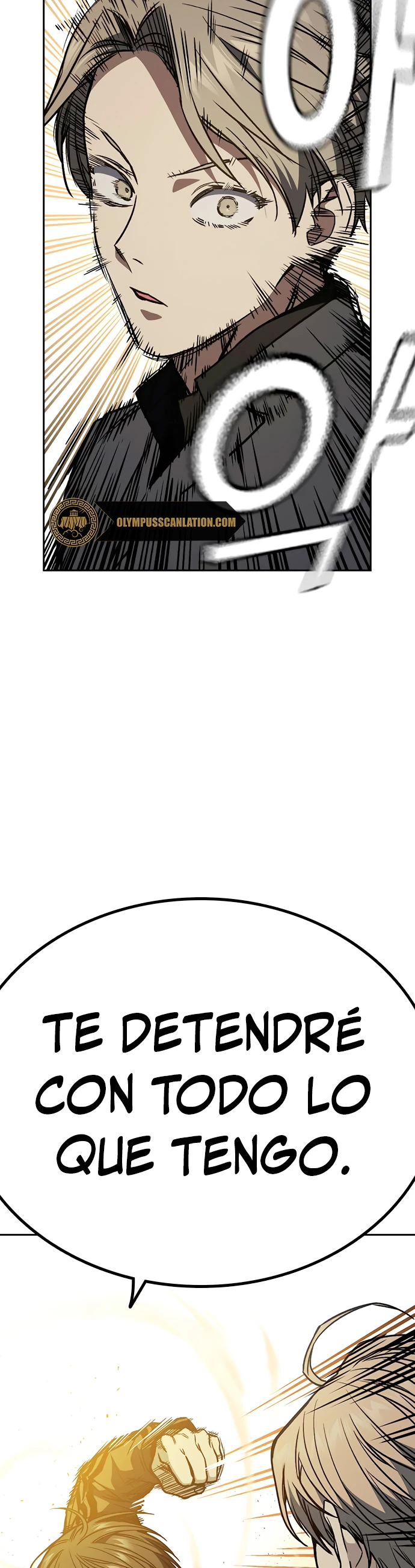 Grupo de Estudio Capítulo 155 - Page 50