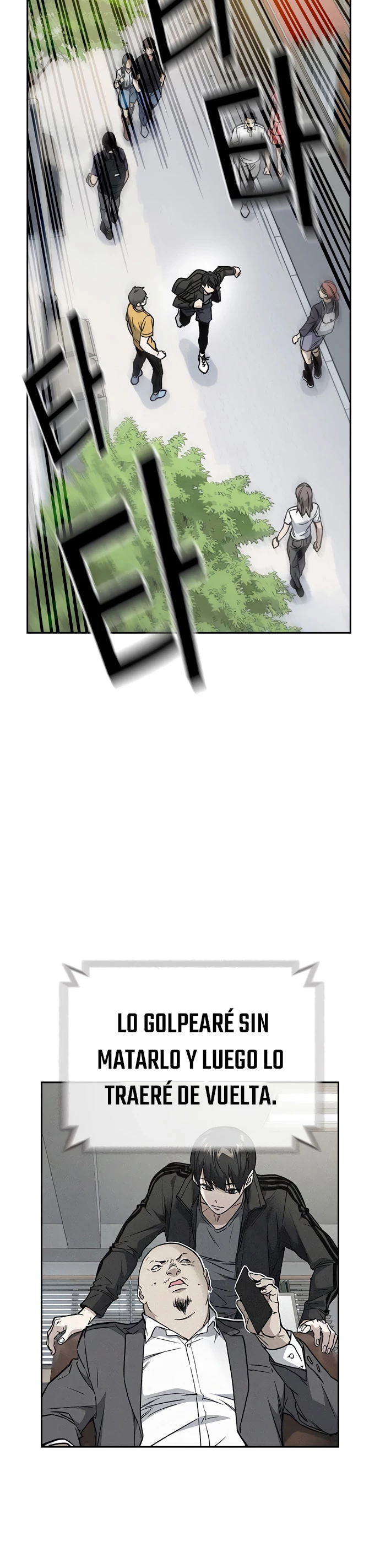 Grupo de Estudio Capítulo 155 - Page 8