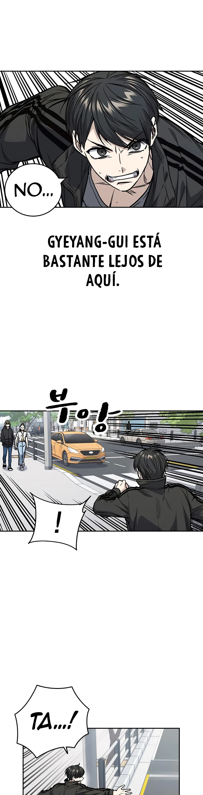 Grupo de Estudio Capítulo 155 - Page 9