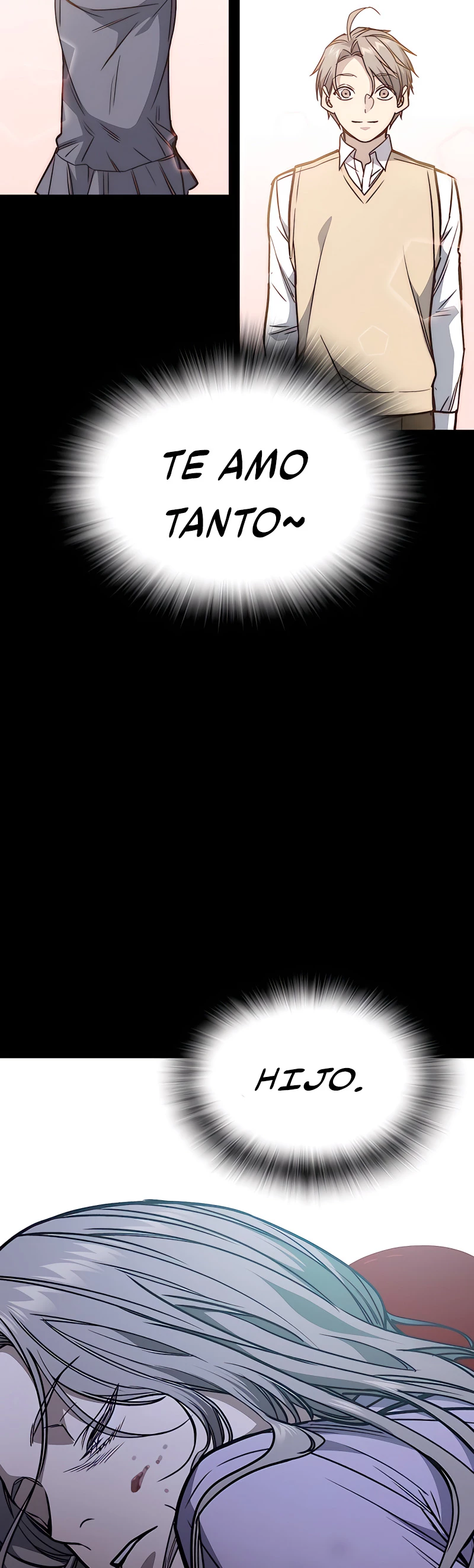 Grupo de Estudio Capítulo 156 - Page 13