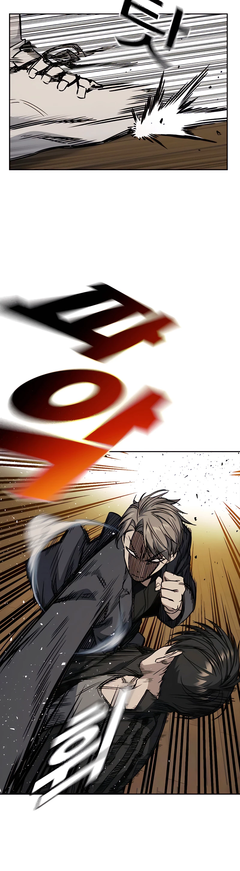 Grupo de Estudio Capítulo 156 - Page 17