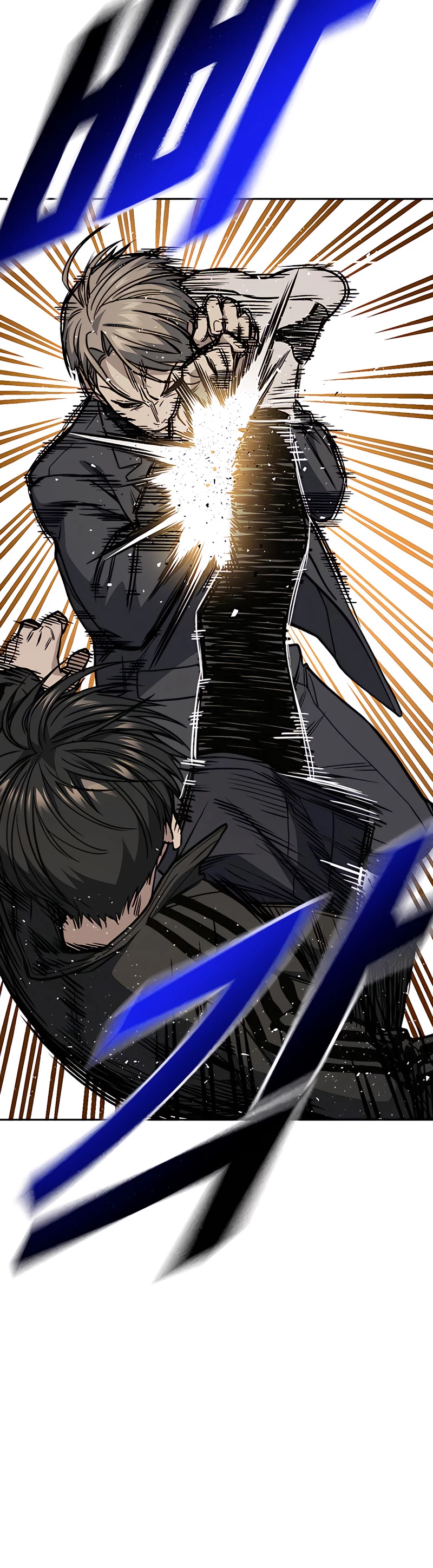 Grupo de Estudio Capítulo 156 - Page 23