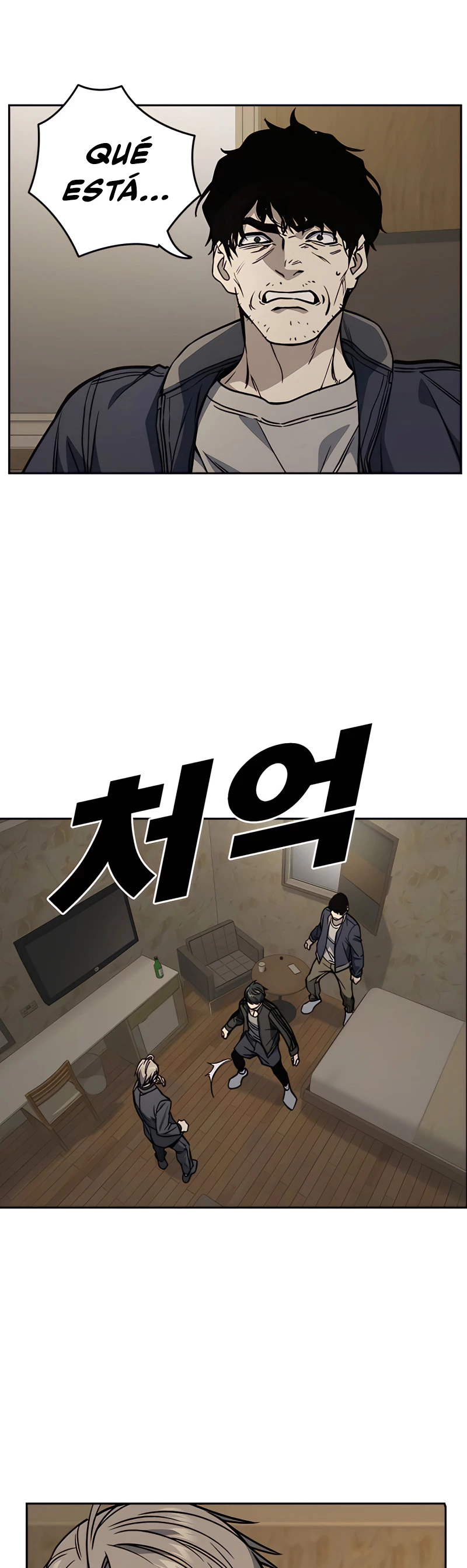 Grupo de Estudio Capítulo 156 - Page 24
