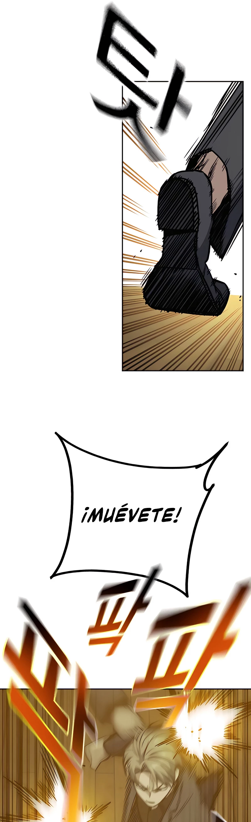 Grupo de Estudio Capítulo 156 - Page 28