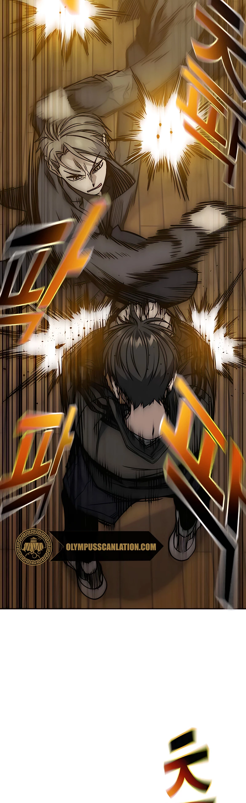 Grupo de Estudio Capítulo 156 - Page 29