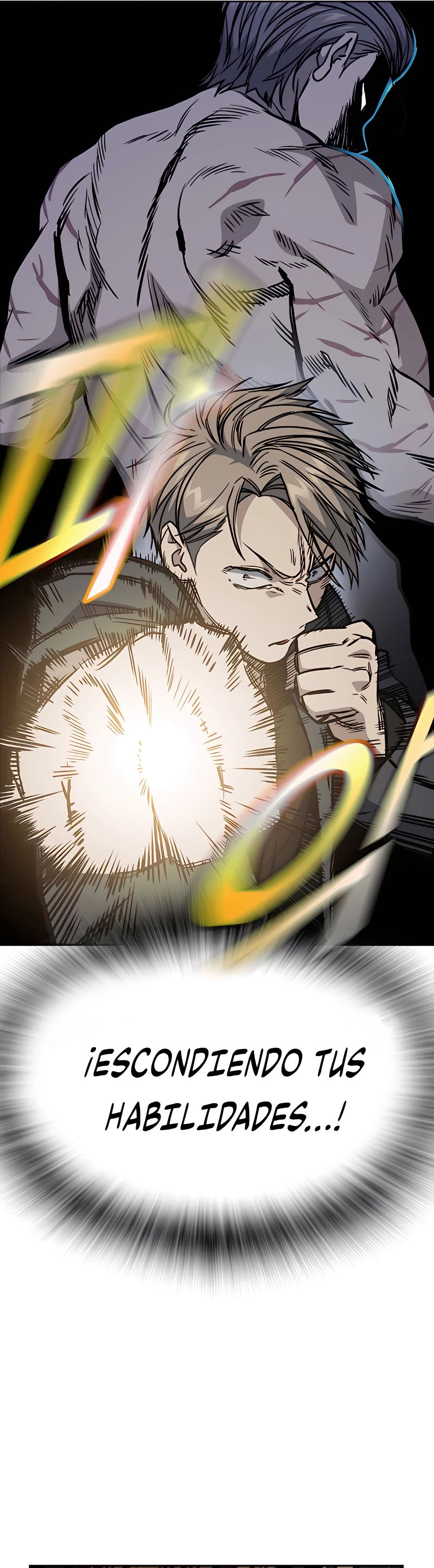 Grupo de Estudio Capítulo 156 - Page 32