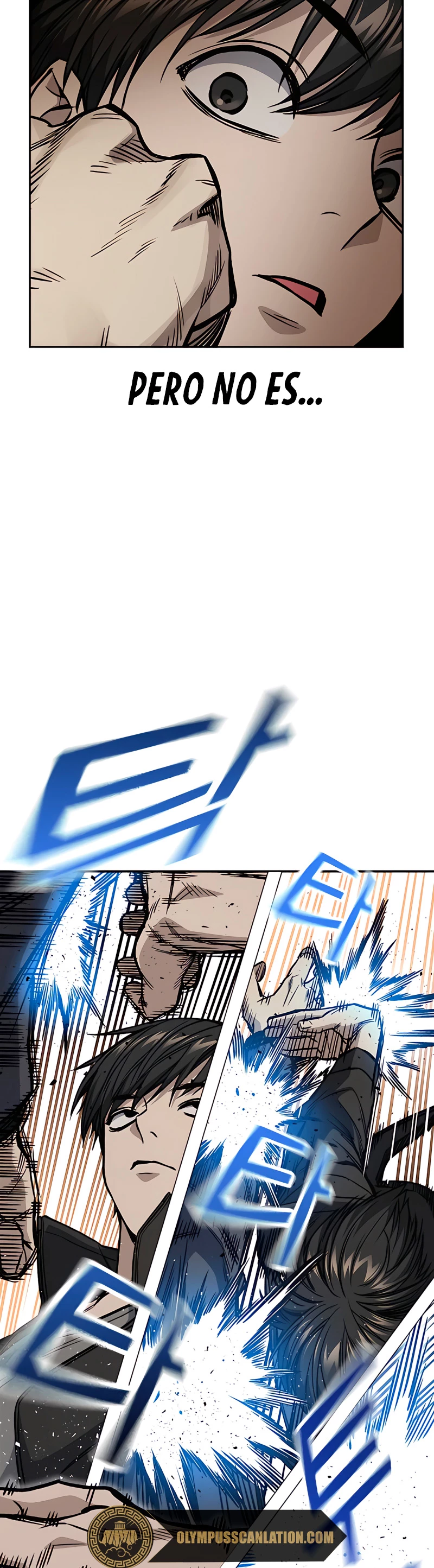 Grupo de Estudio Capítulo 156 - Page 33