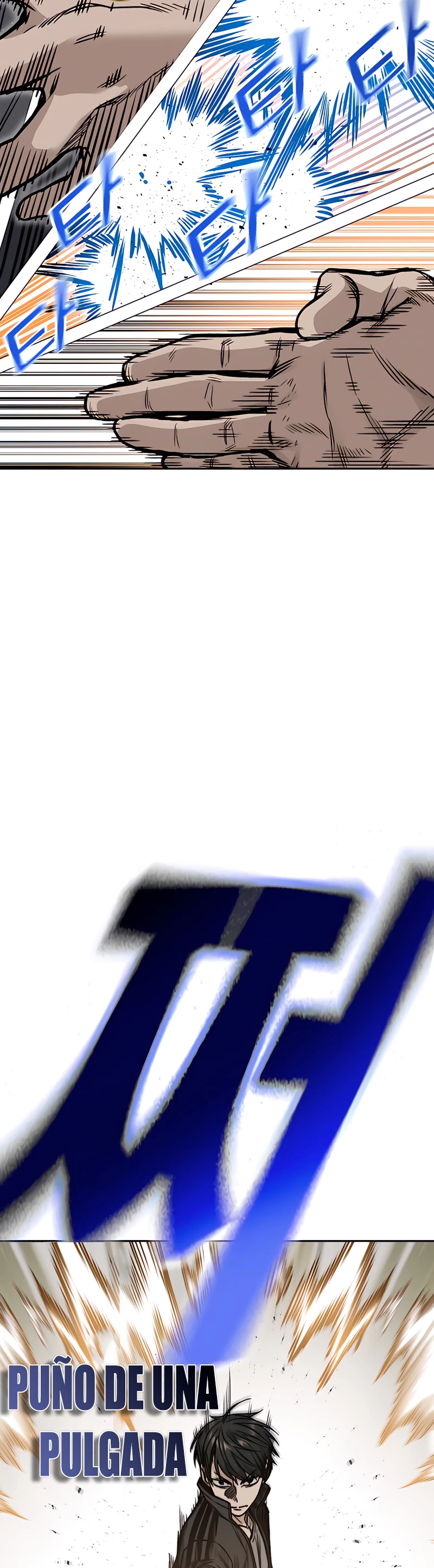 Grupo de Estudio Capítulo 156 - Page 34