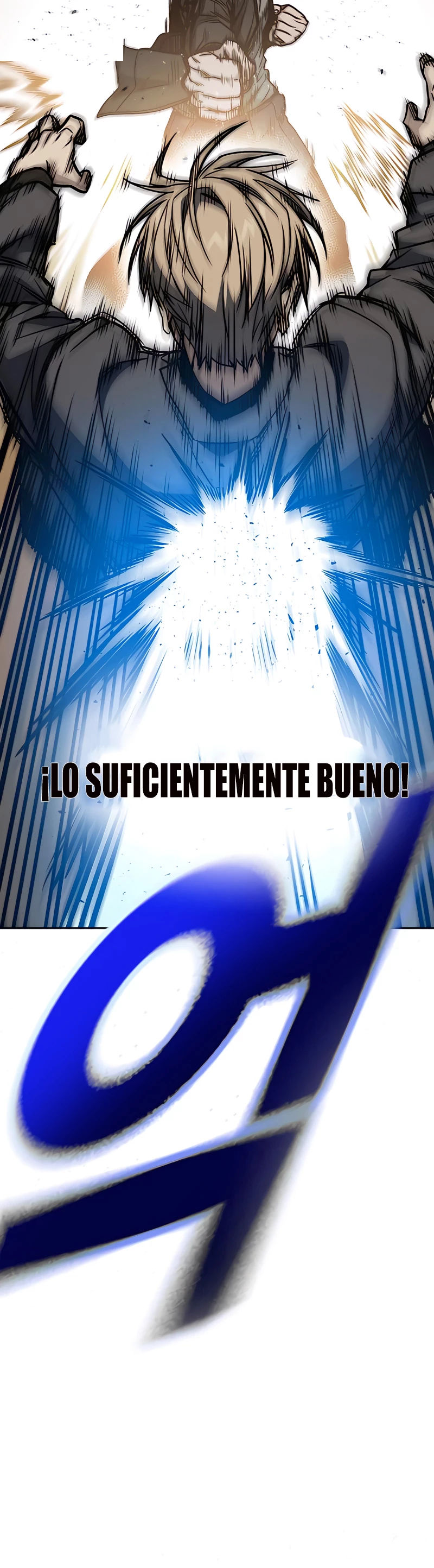 Grupo de Estudio Capítulo 156 - Page 35