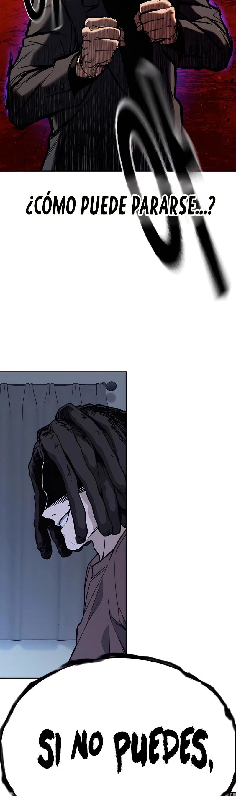 Grupo de Estudio Capítulo 156 - Page 38