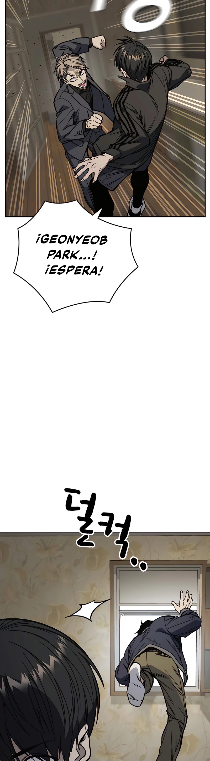 Grupo de Estudio Capítulo 156 - Page 41