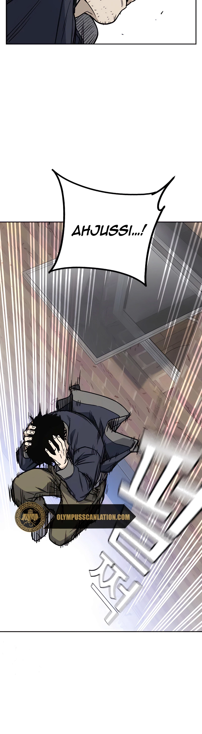 Grupo de Estudio Capítulo 156 - Page 43