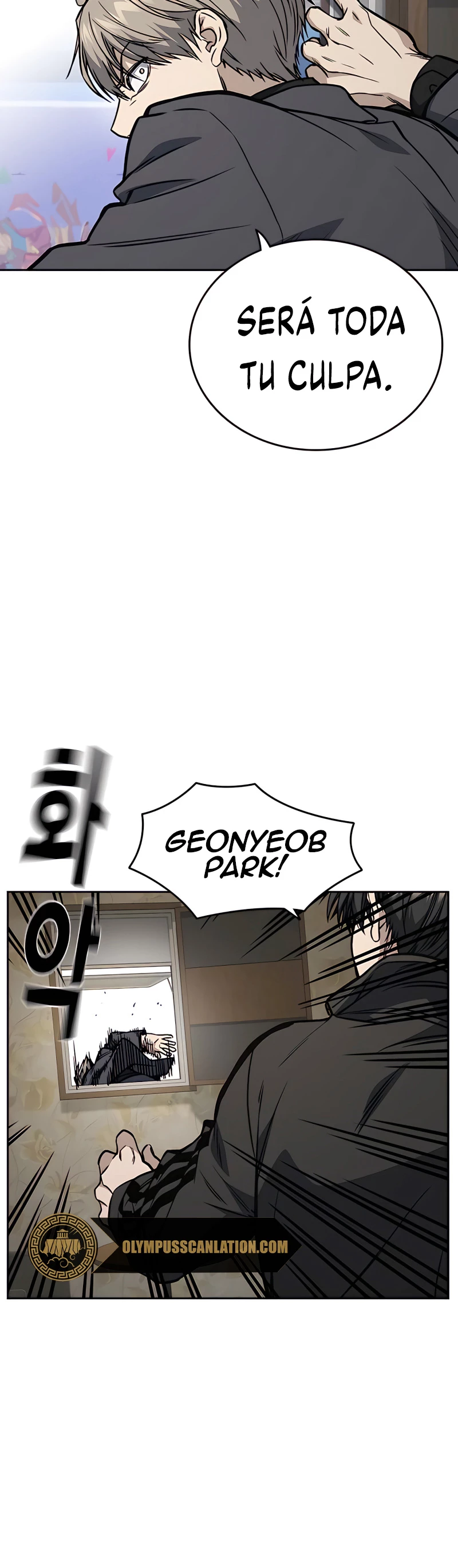 Grupo de Estudio Capítulo 156 - Page 46