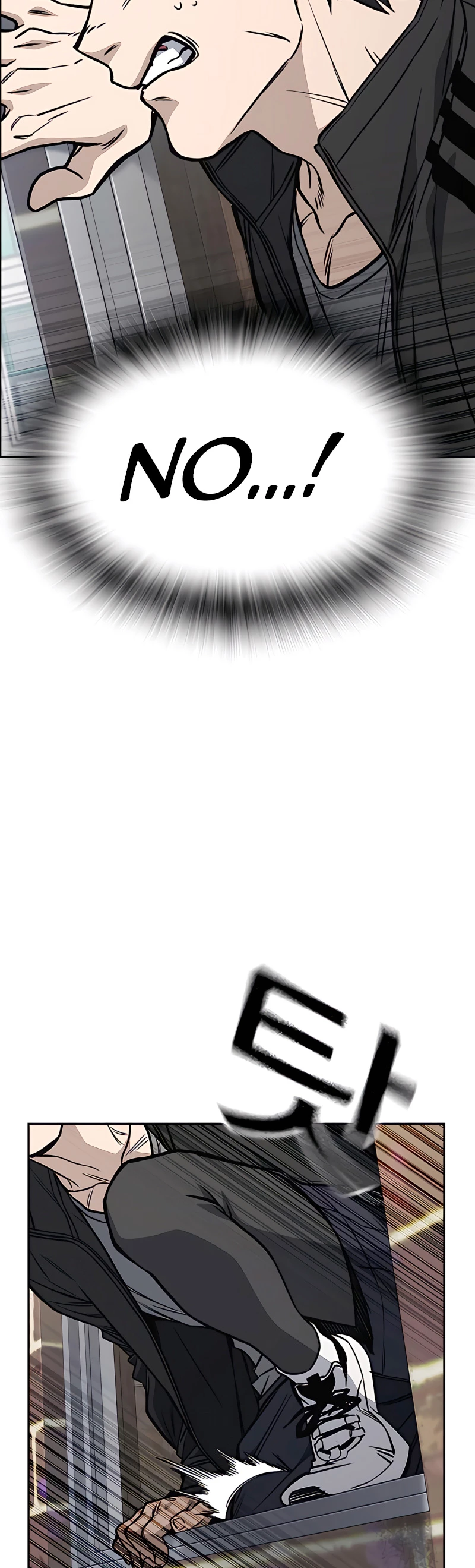 Grupo de Estudio Capítulo 156 - Page 49