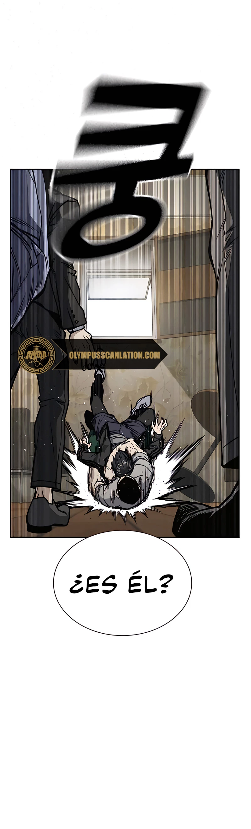 Grupo de Estudio Capítulo 156 - Page 51