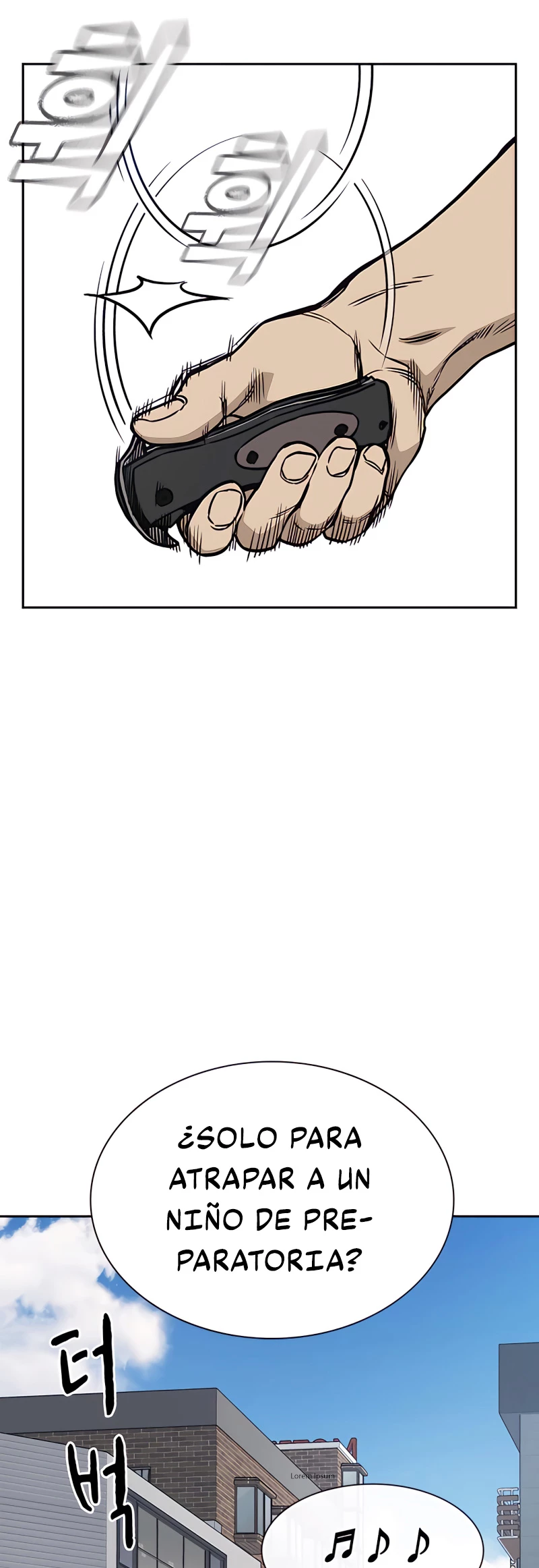 Grupo de Estudio Capítulo 156 - Page 53