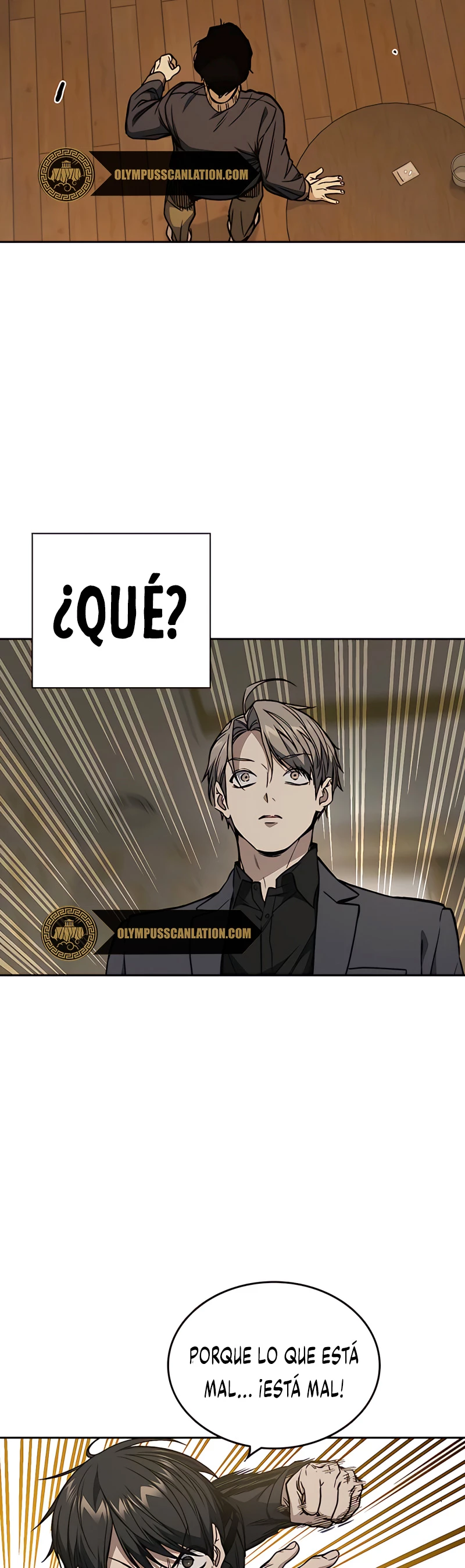 Grupo de Estudio Capítulo 156 - Page 6