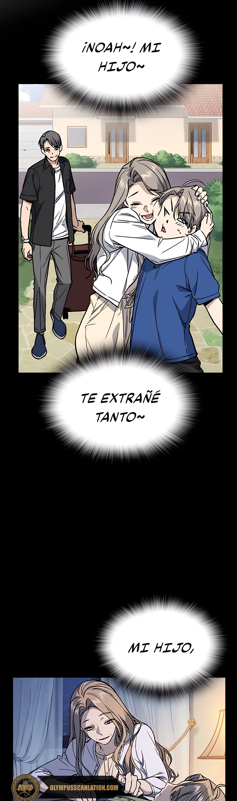 Grupo de Estudio Capítulo 156 - Page 8