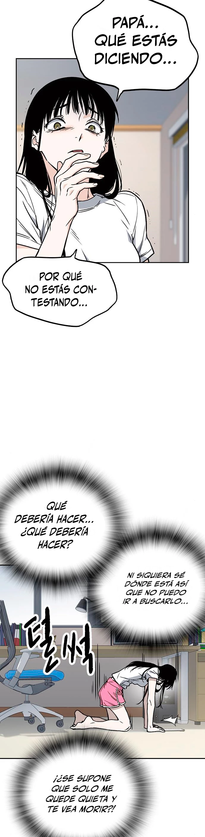 Grupo de Estudio Capítulo 157 - Page 10