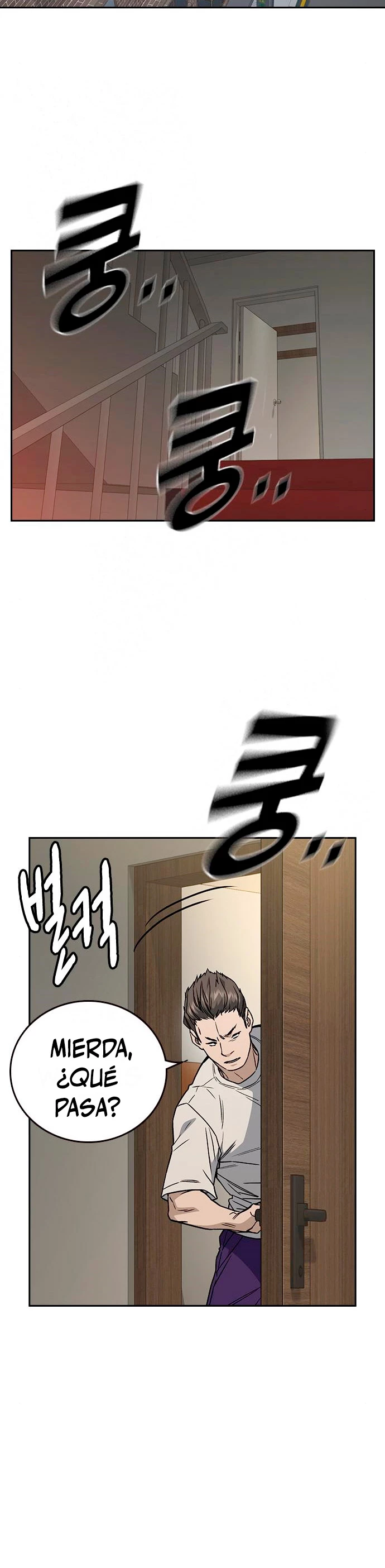 Grupo de Estudio Capítulo 157 - Page 13