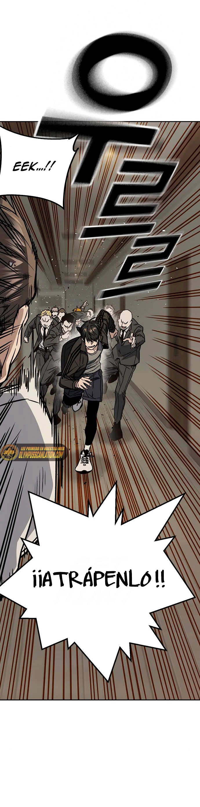 Grupo de Estudio Capítulo 157 - Page 14