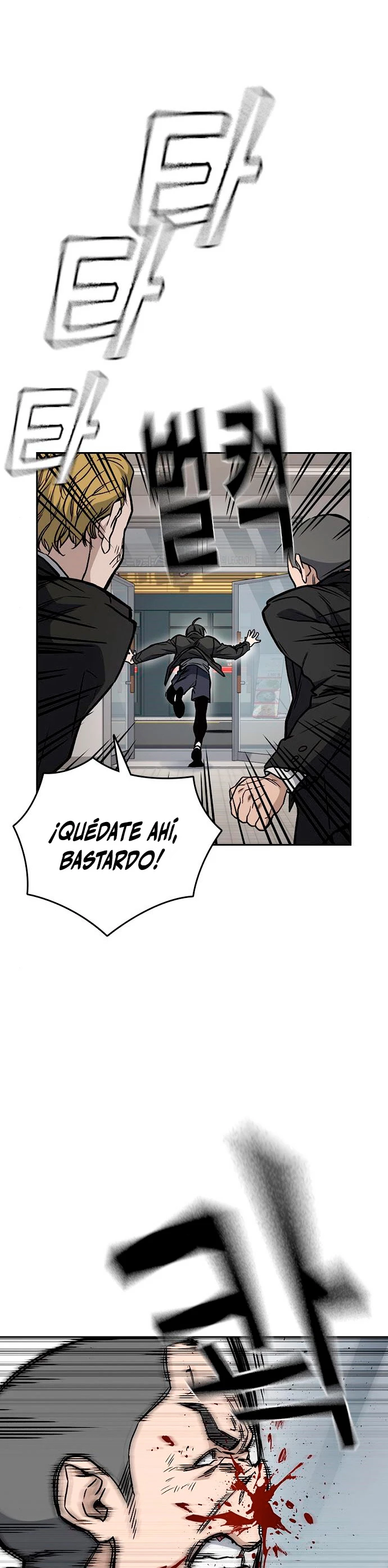 Grupo de Estudio Capítulo 157 - Page 15