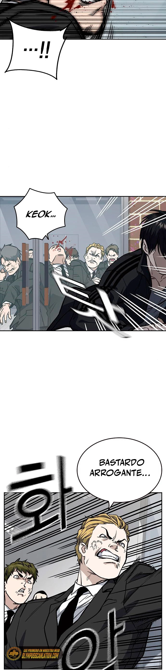 Grupo de Estudio Capítulo 157 - Page 16