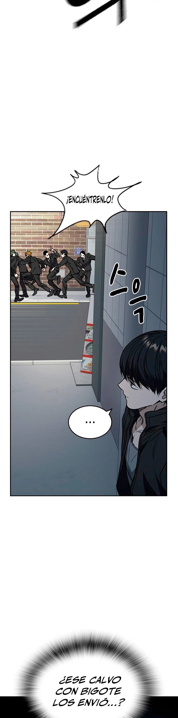 Grupo de Estudio Capítulo 157 - Page 17