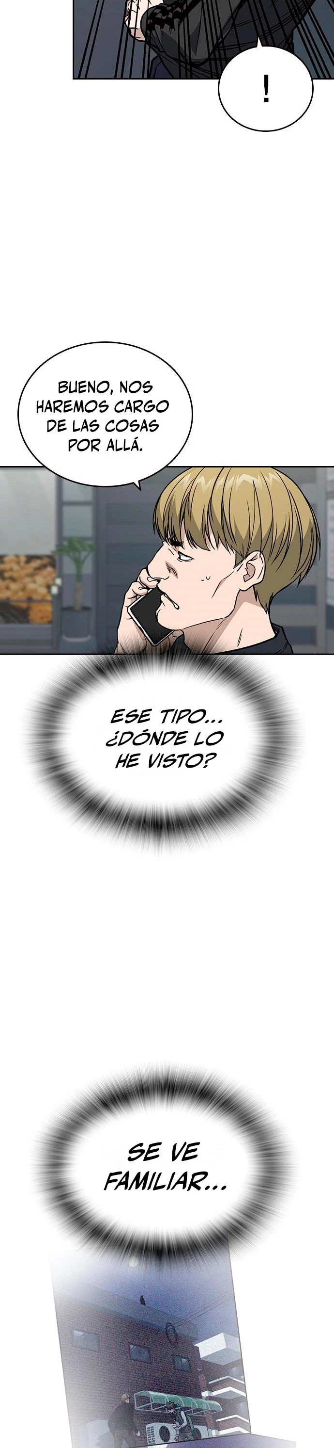 Grupo de Estudio Capítulo 157 - Page 20