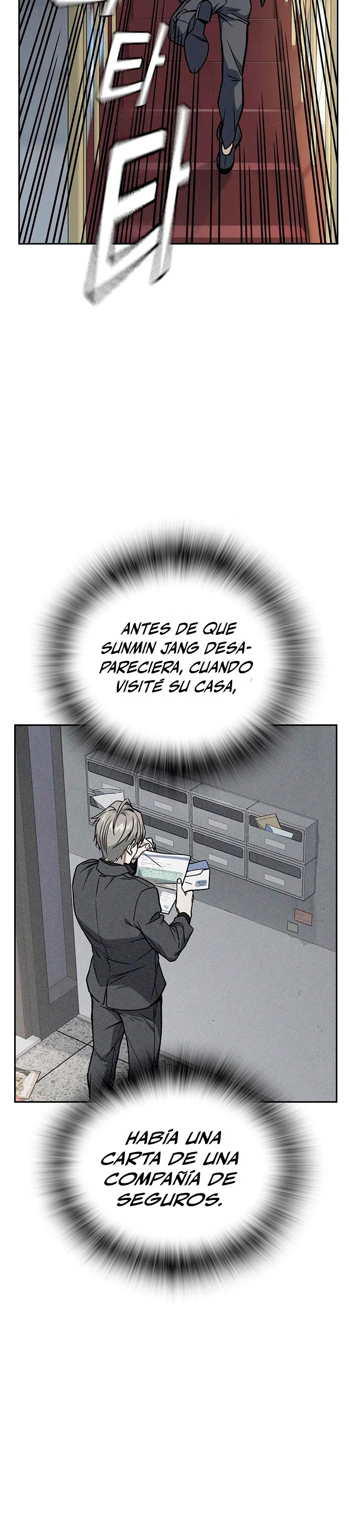 Grupo de Estudio Capítulo 157 - Page 23