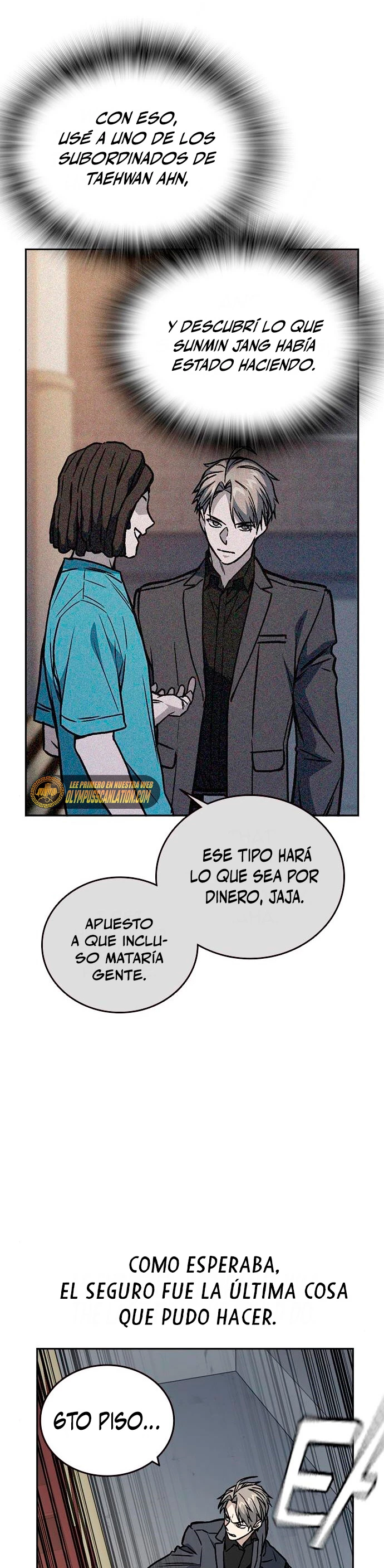 Grupo de Estudio Capítulo 157 - Page 24