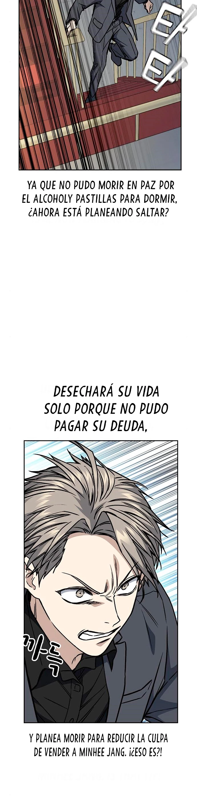 Grupo de Estudio Capítulo 157 - Page 25