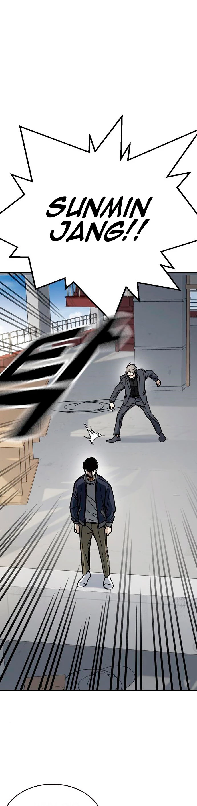 Grupo de Estudio Capítulo 157 - Page 26