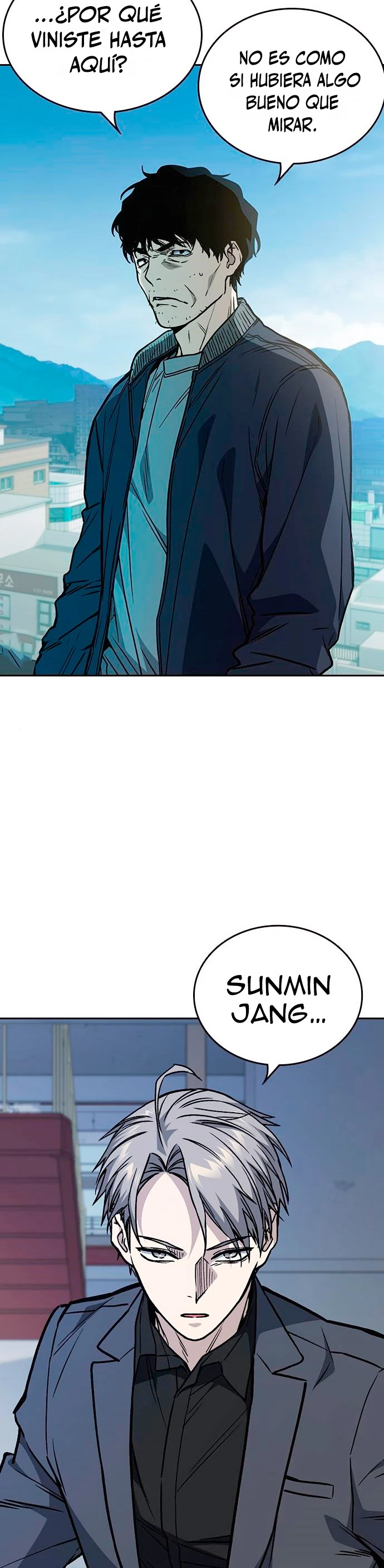 Grupo de Estudio Capítulo 157 - Page 27