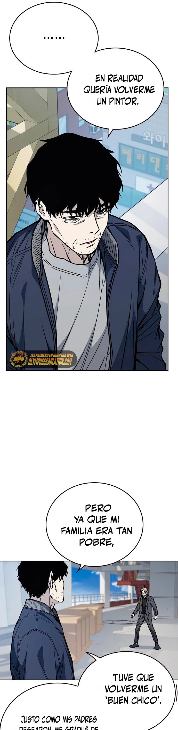 Grupo de Estudio Capítulo 157 - Page 29