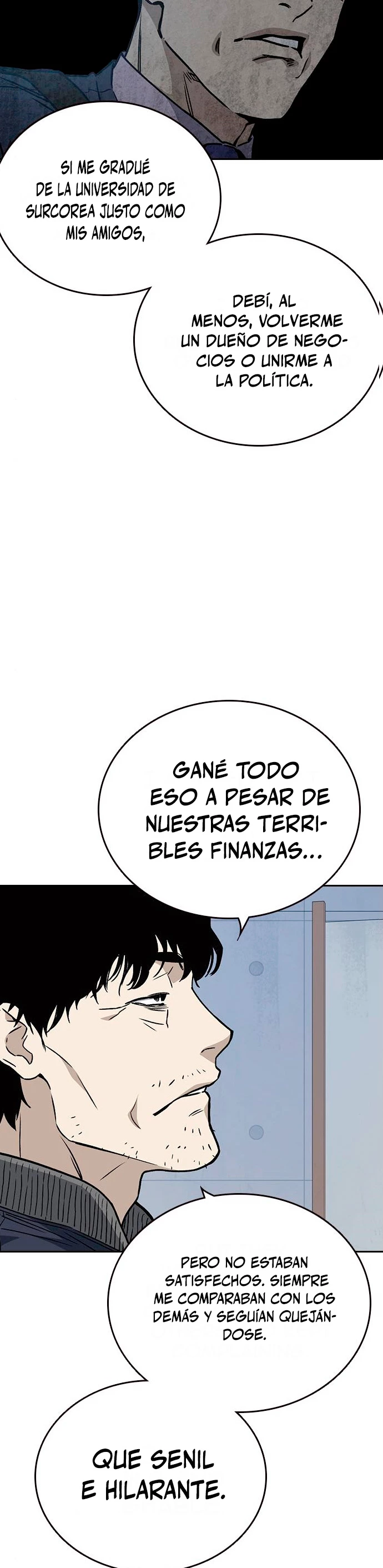 Grupo de Estudio Capítulo 157 - Page 31