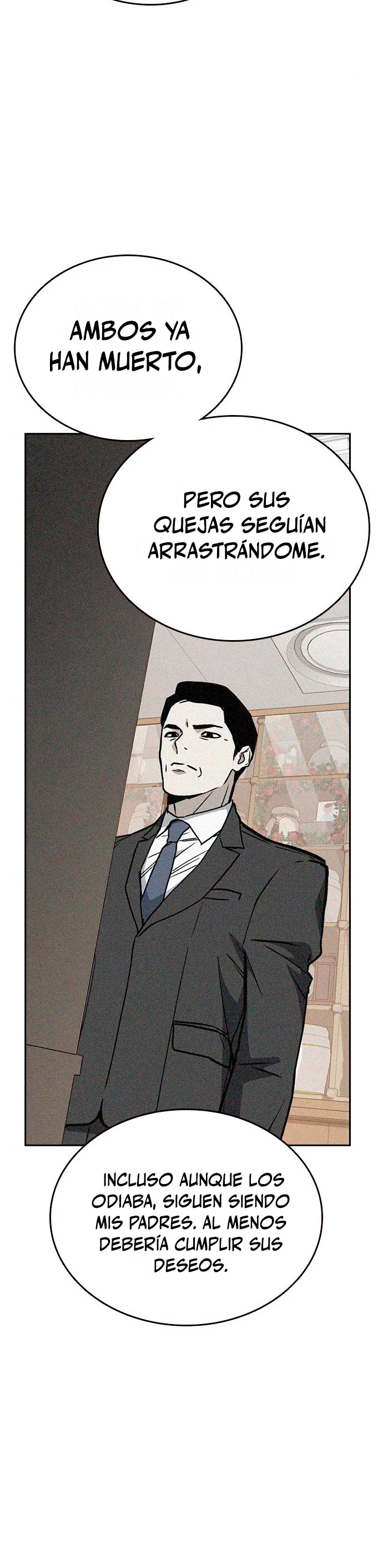 Grupo de Estudio Capítulo 157 - Page 32