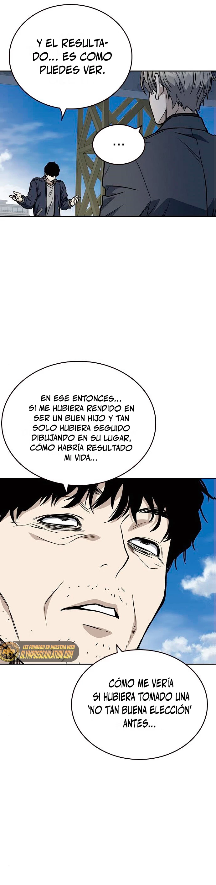 Grupo de Estudio Capítulo 157 - Page 33