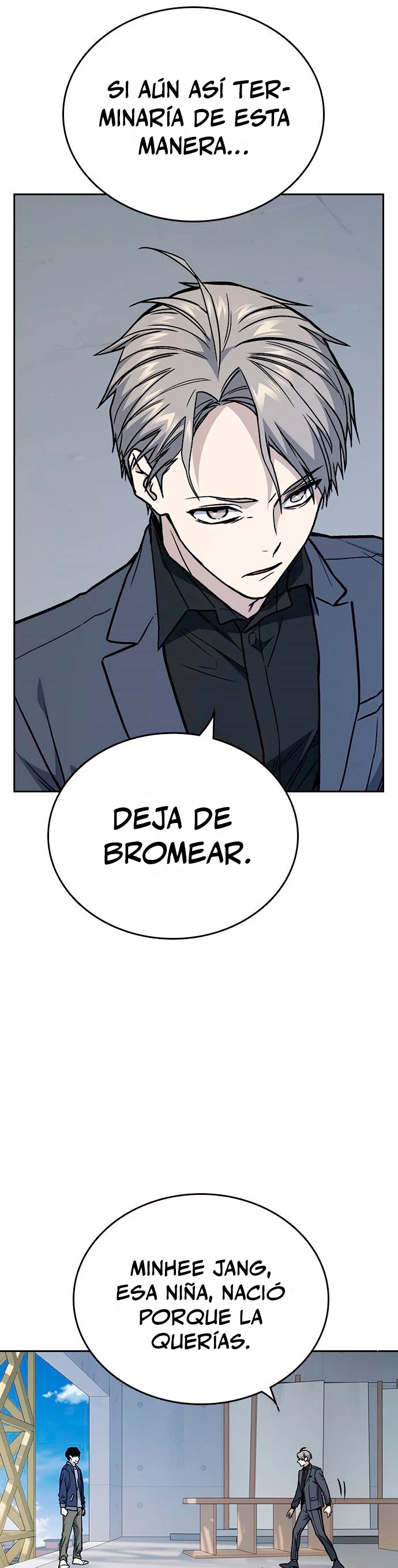 Grupo de Estudio Capítulo 157 - Page 34