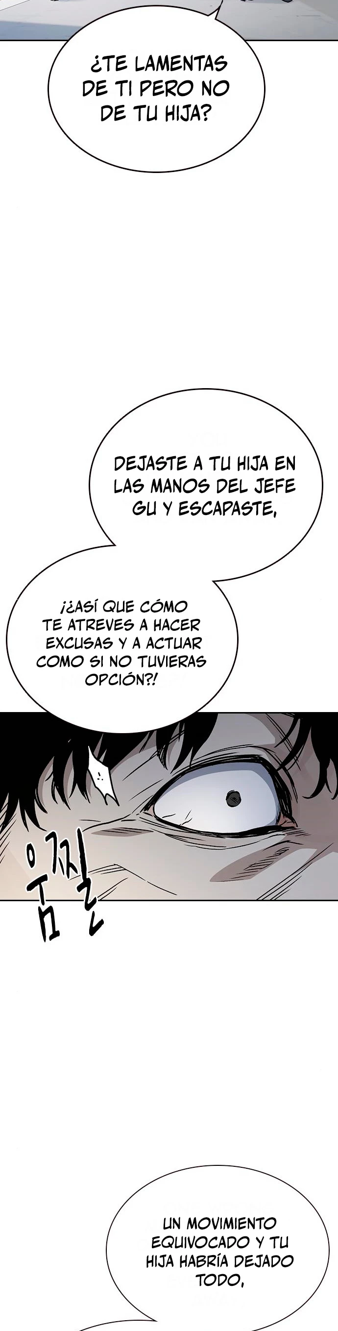 Grupo de Estudio Capítulo 157 - Page 35