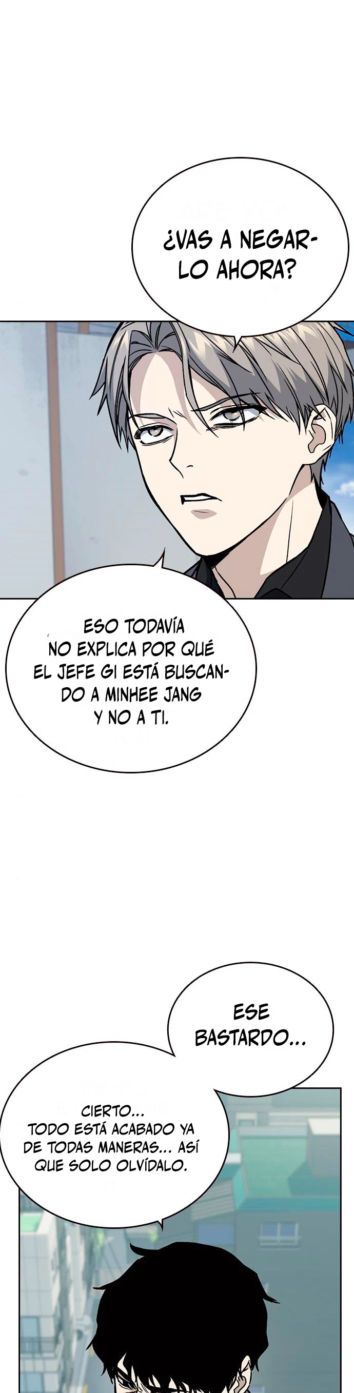 Grupo de Estudio Capítulo 157 - Page 37