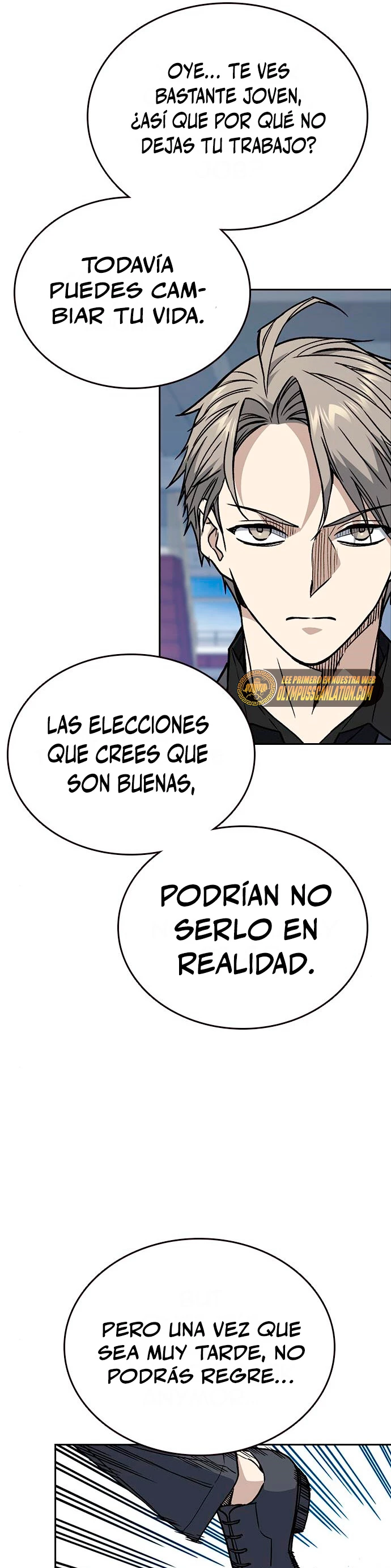 Grupo de Estudio Capítulo 157 - Page 39