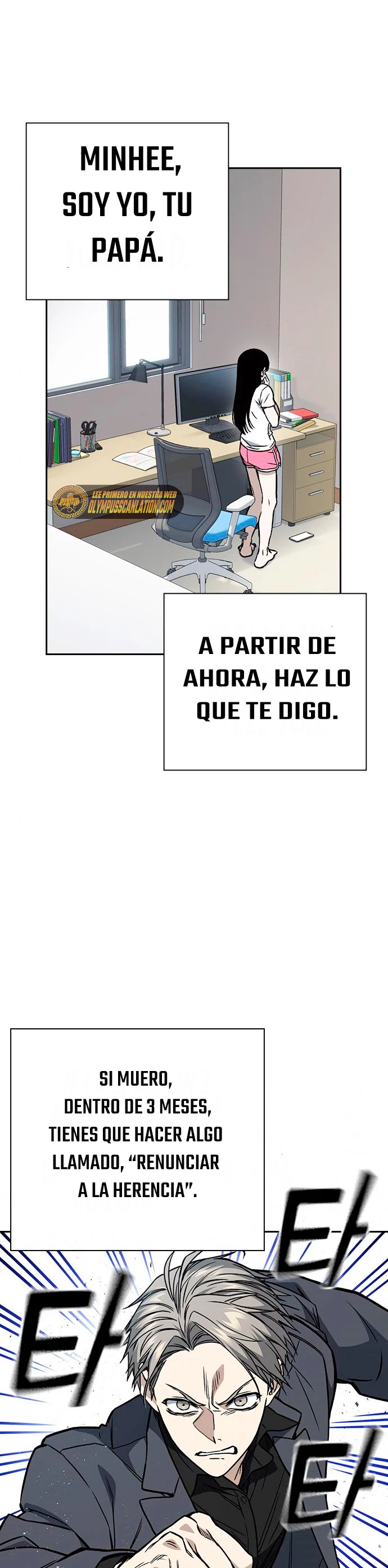 Grupo de Estudio Capítulo 157 - Page 4