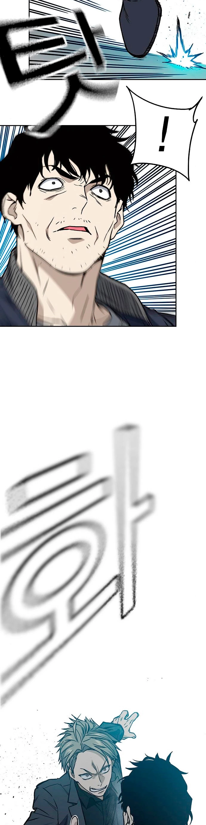 Grupo de Estudio Capítulo 157 - Page 40