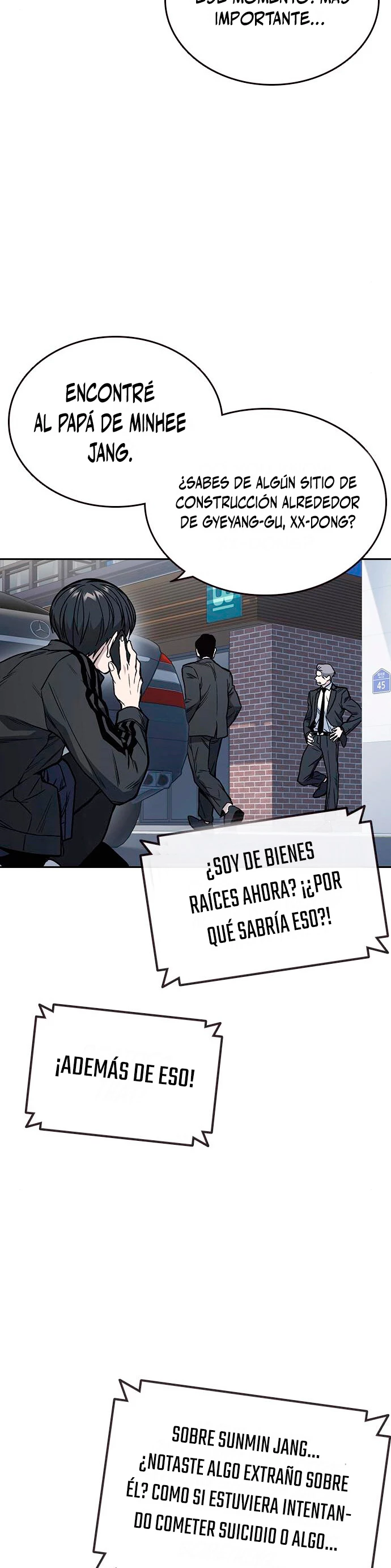 Grupo de Estudio Capítulo 157 - Page 42