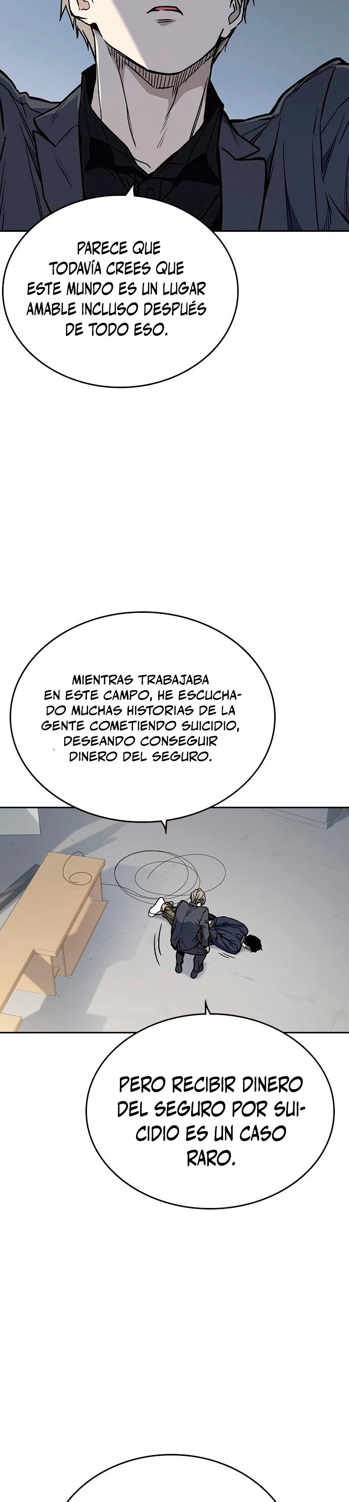 Grupo de Estudio Capítulo 157 - Page 45